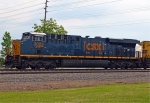 CSX 3022